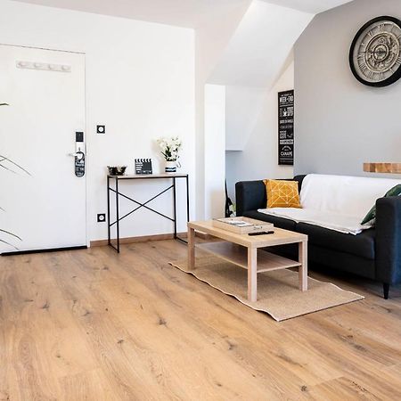 Nouvel Appartement Prive ! Proche Du Centre-Ville Feytiat Exteriör bild