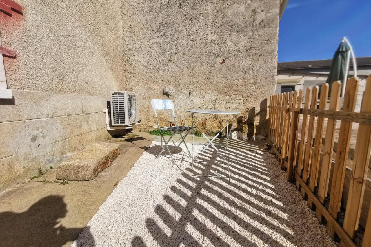 Nouvel Appartement Prive ! Proche Du Centre-Ville Feytiat Exteriör bild